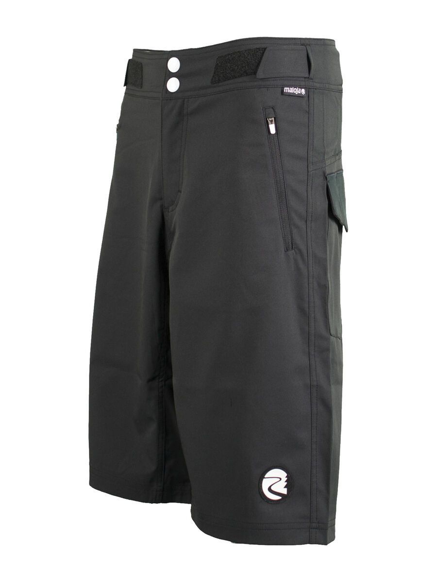 Maloja GelgiaM., moonless - Bild 1