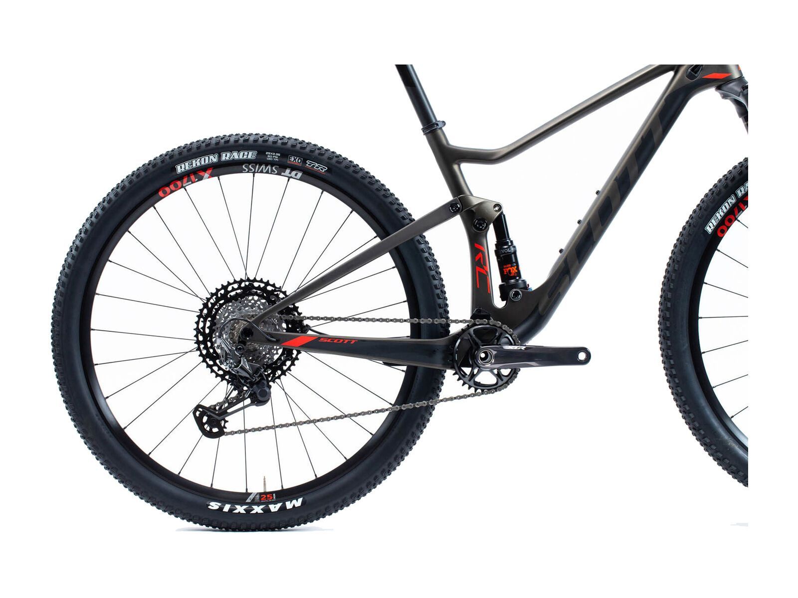 Scott Spark RC 900 Pro - Bild 3