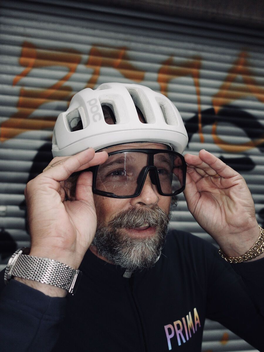 CHPO Henrik Photochromic, Transparent Photocromic / matte black - Bild 6