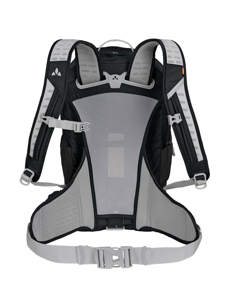 Vaude Cluster 10+3, black - Bild 2