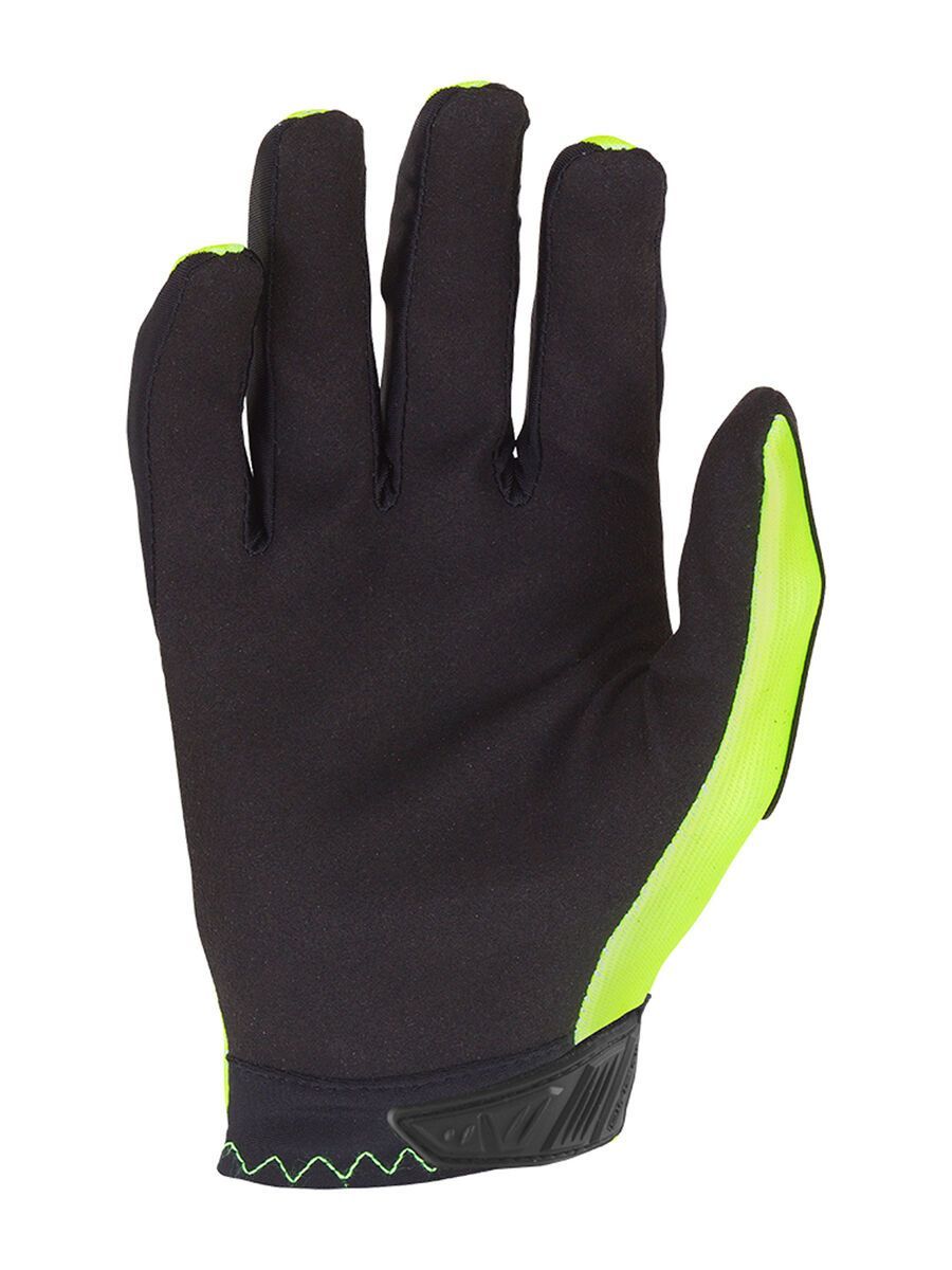 ONeal Matrix Gloves Icon, neon yellow - Bild 2