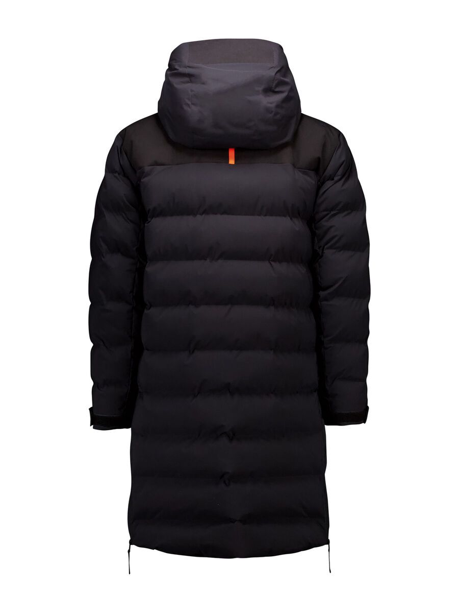 POC M's Race Loft Parka, uranium black - Bild 2
