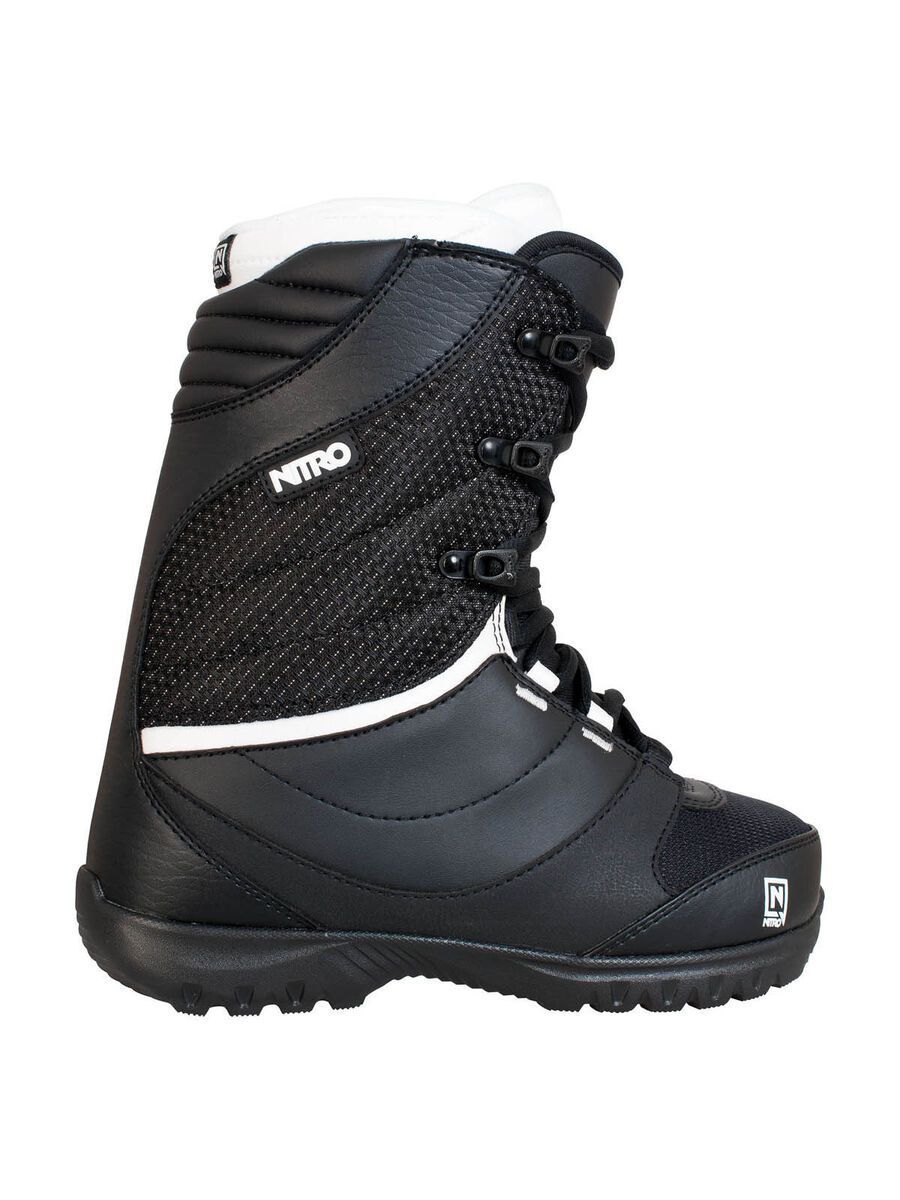 Nitro Cuda, black - Bild 1