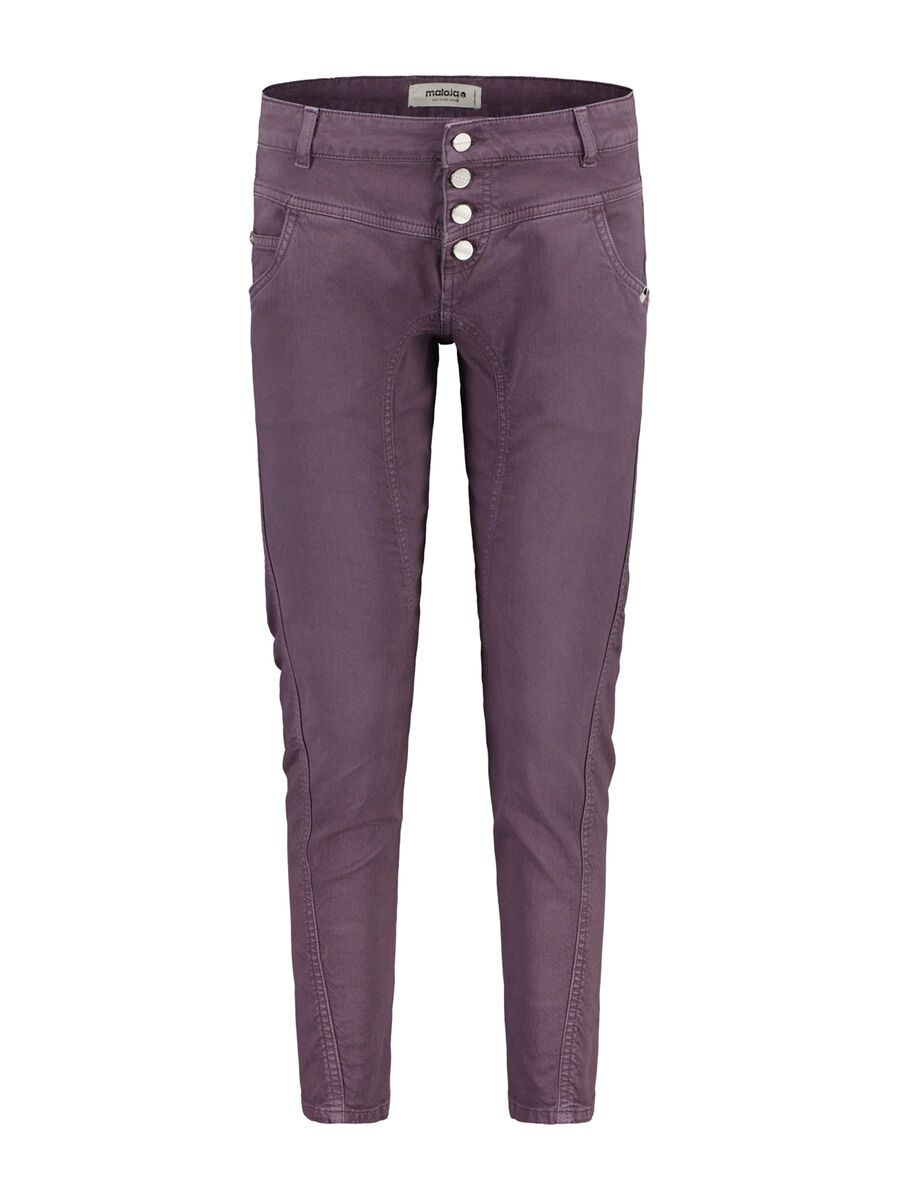 Maloja BeppinaM., stormy lilac - Bild 1
