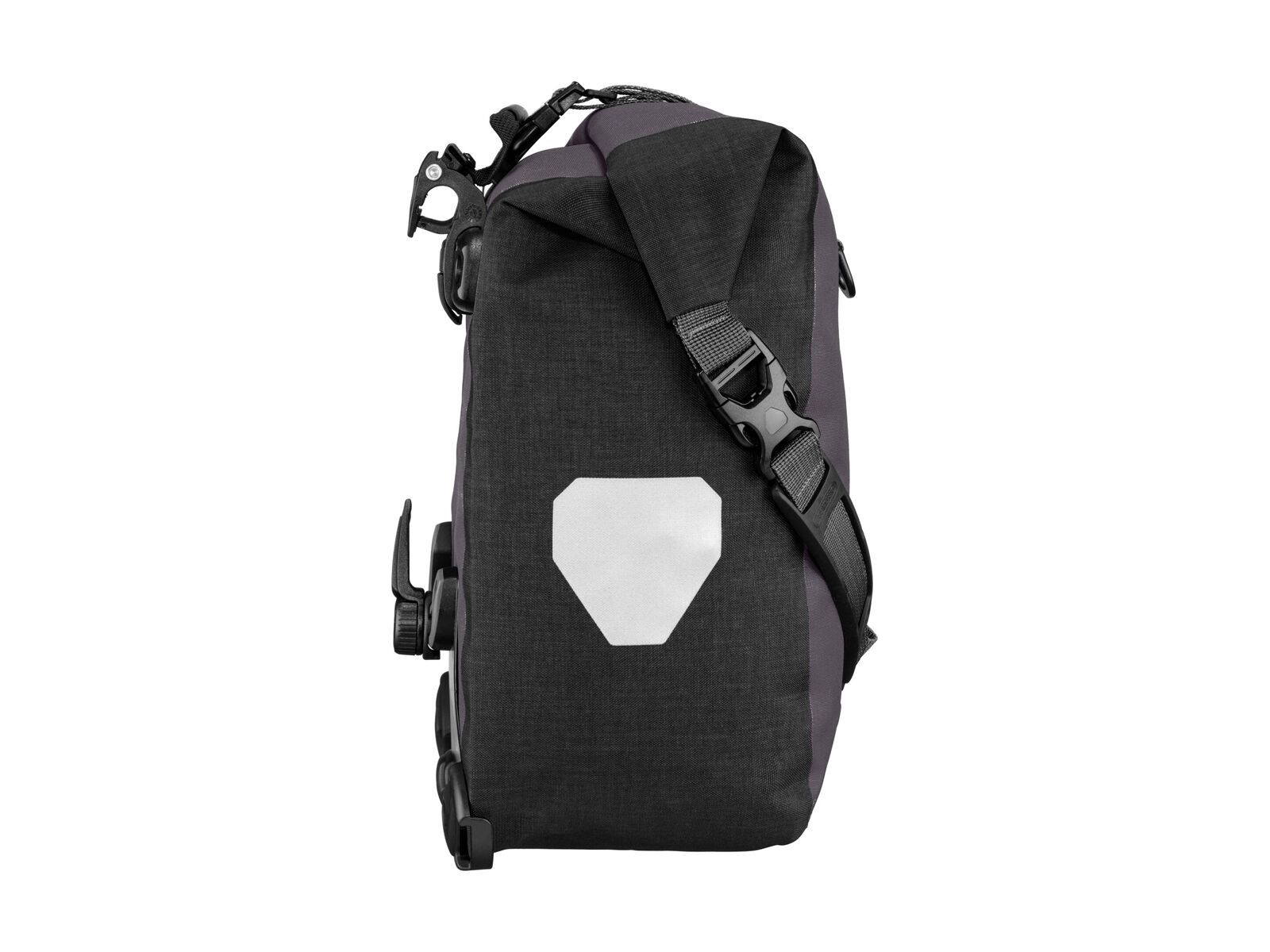 ORTLIEB Sport-Roller Plus (Paar), granit-schwarz - Bild 4