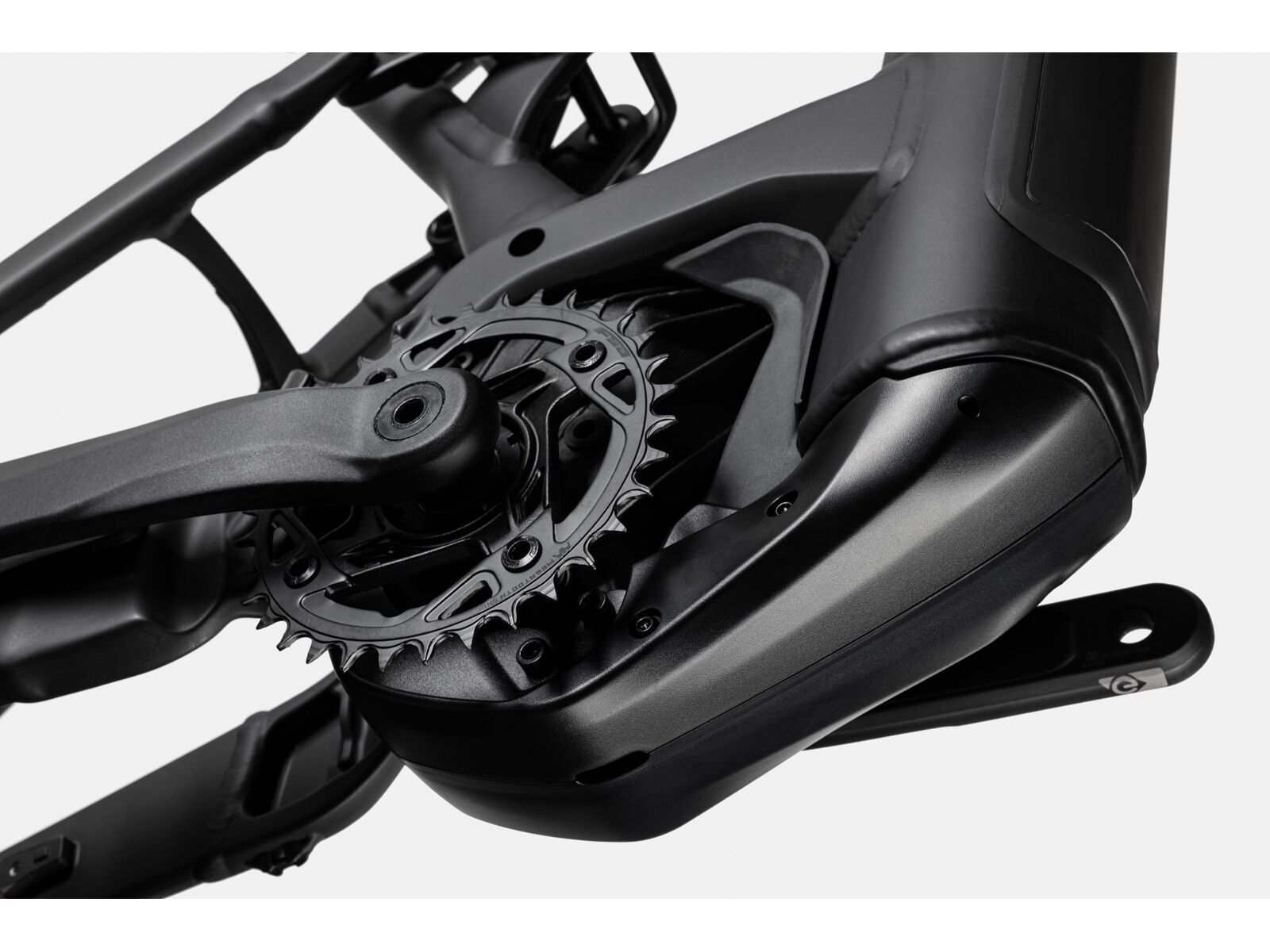 Cannondale Moterra 3 - 29, deep teal - Bild 21