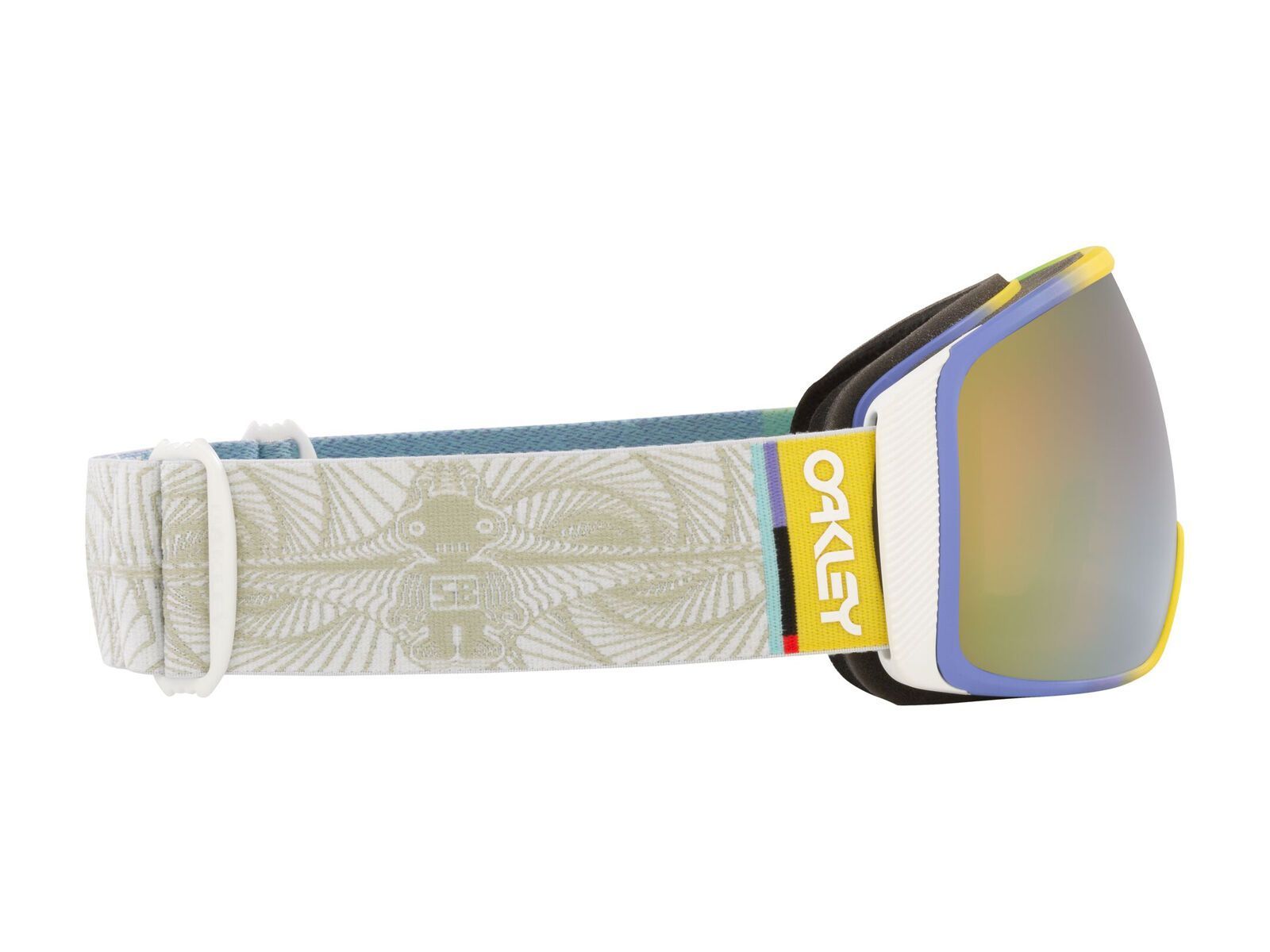 Oakley Flight Tracker L Torstein Sign. - Prizm Sage Gold Iridium - Bild 9