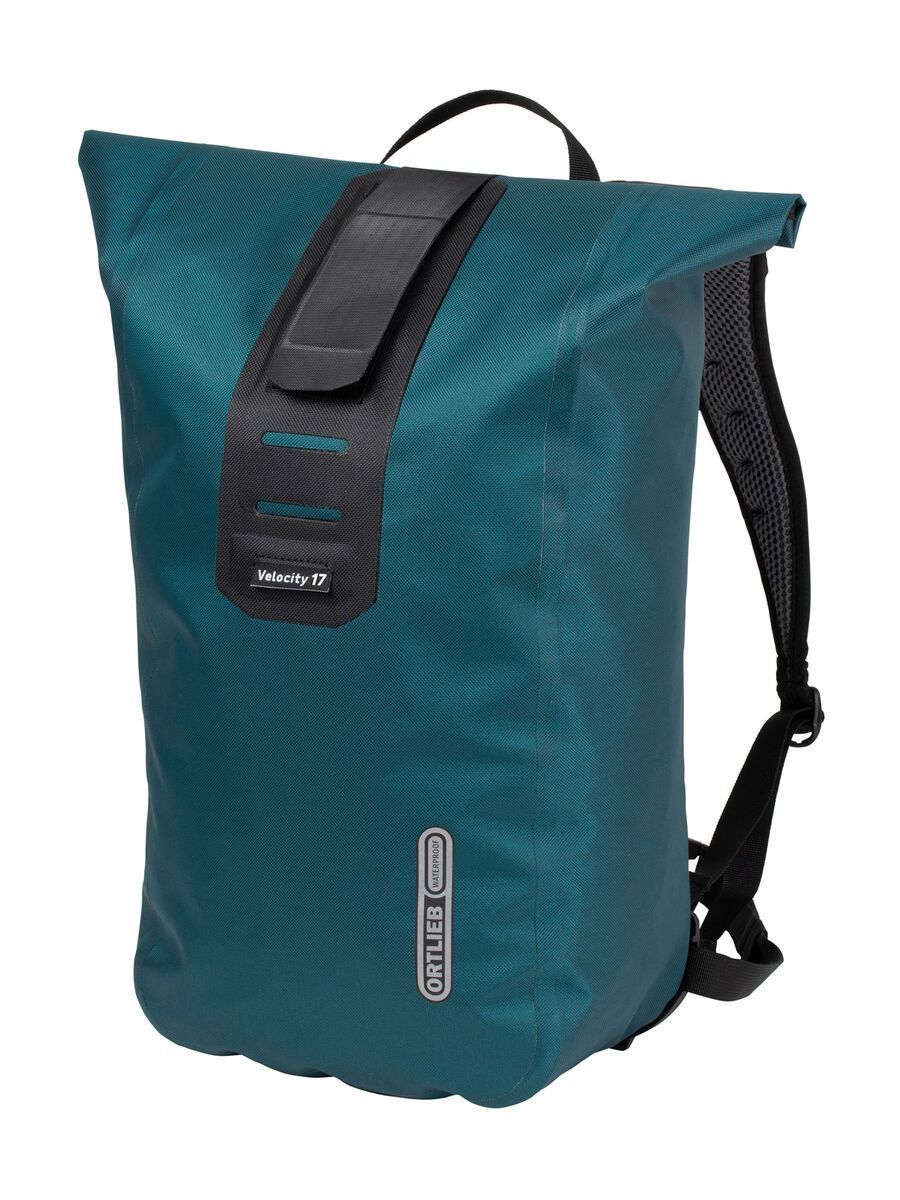 ORTLIEB Velocity PS 17 L, petrol - Bild 1