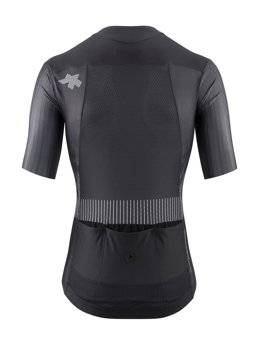 Assos Equipe RS Jersey S11 Stars Edition, precision graphite - Bild 4