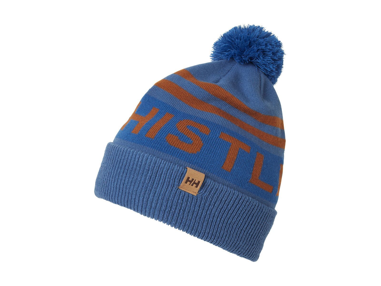 Helly Hansen Ridgeline Beanie, stone blue - Bild 1