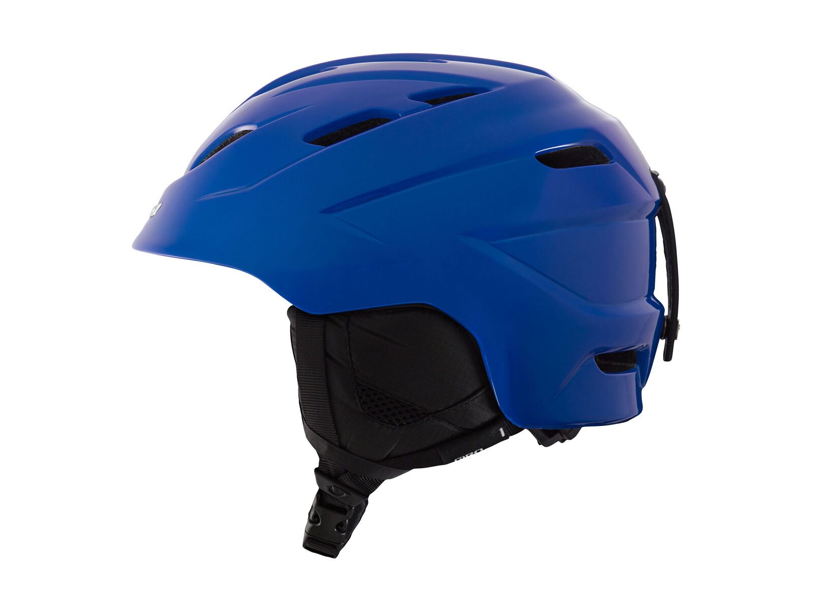 Giro Nine.10, blue - Bild 1