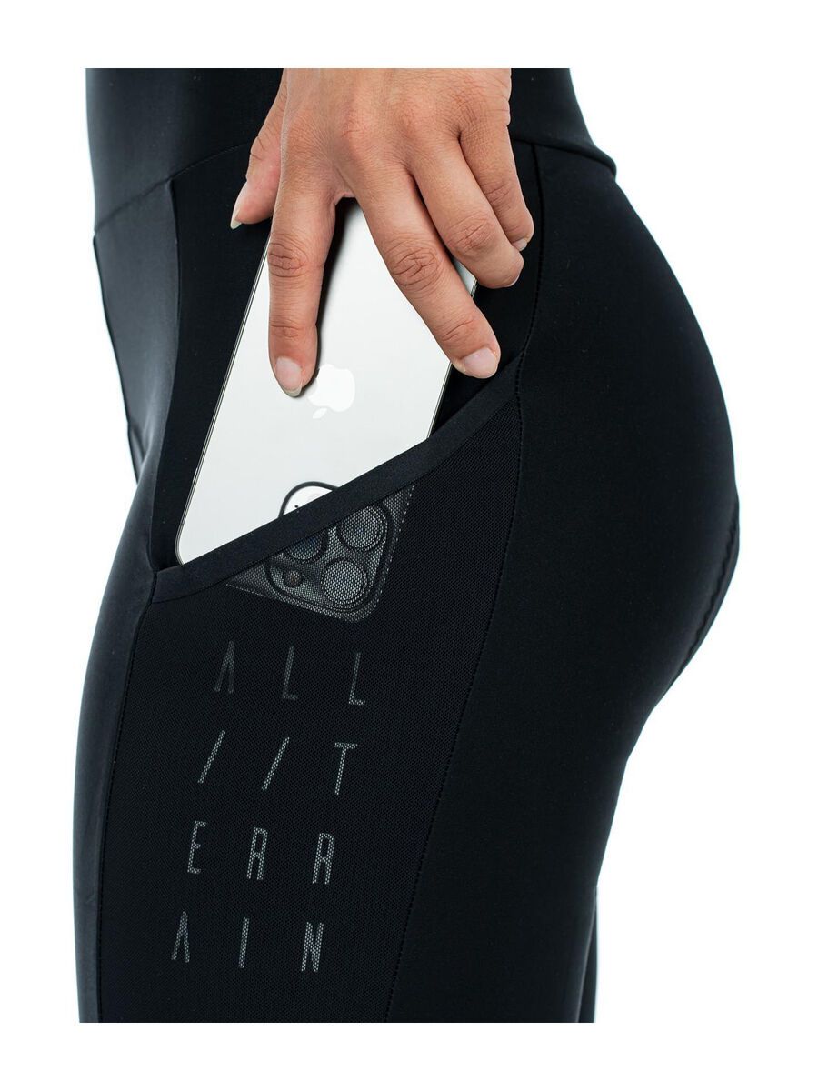 Cube ATX WS Cropped Tights, black - Bild 4