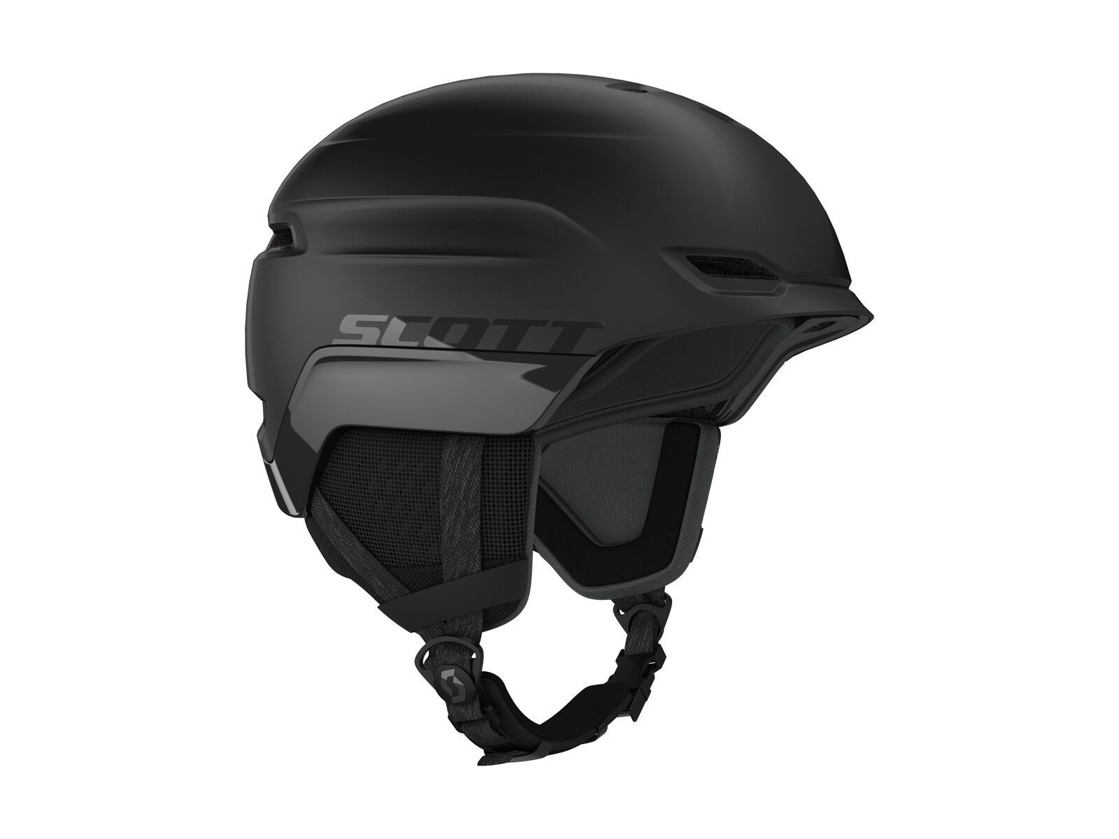 Scott Chase 2 Plus, black - Bild 1