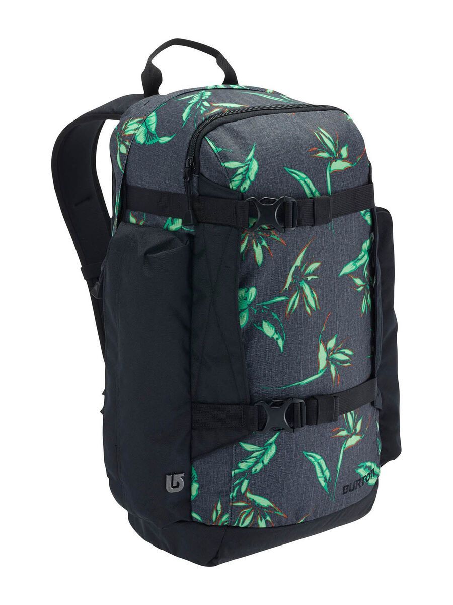 Burton Day Hiker, Hawaiian Heather - Bild 1