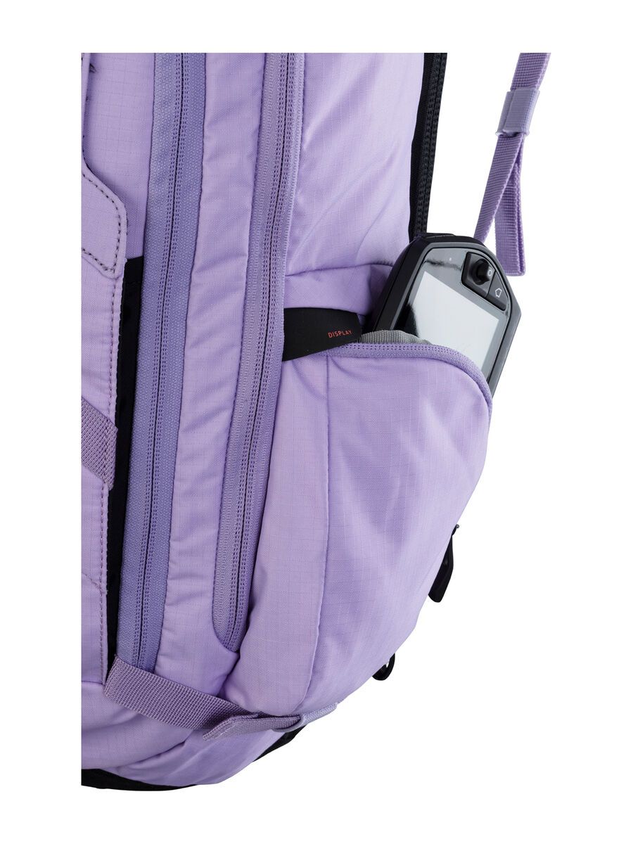Evoc FR Trail E-Ride 20, purple rose - Bild 7
