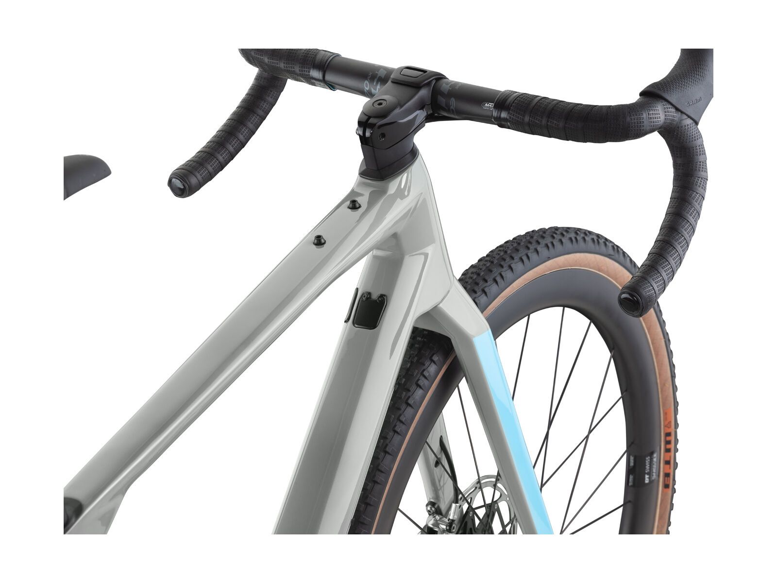 BMC URS One, sand - Bild 5