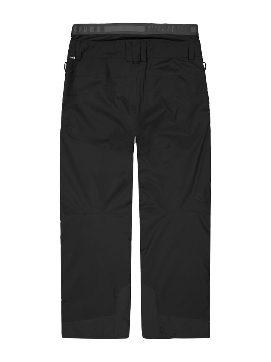 Picture Naikoon Pants, black - Bild 3