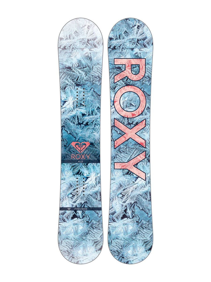Roxy Ally - Bild 1