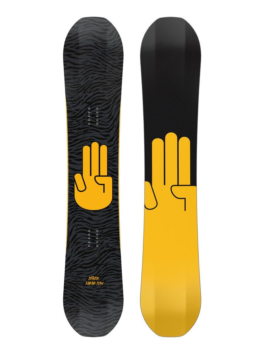 Bataleon Fun.Kink Wide - Bild 1