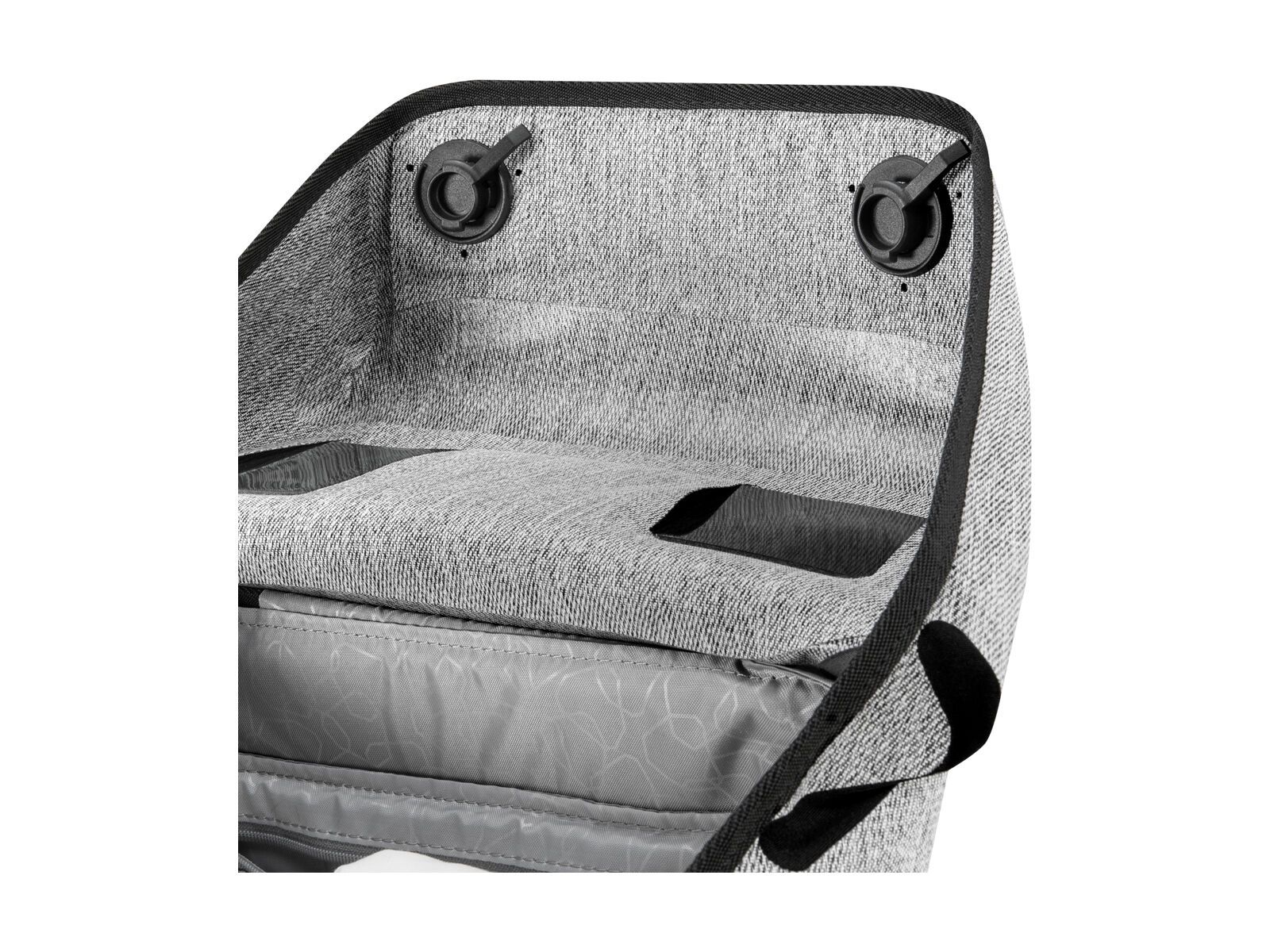 ORTLIEB Soulo, cement - Bild 6