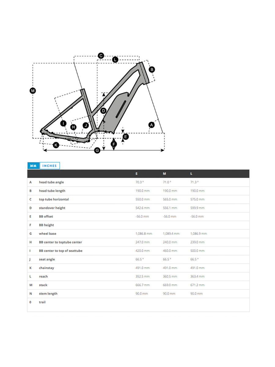Scott E-Sub Sport 10 Lady - Bild 6