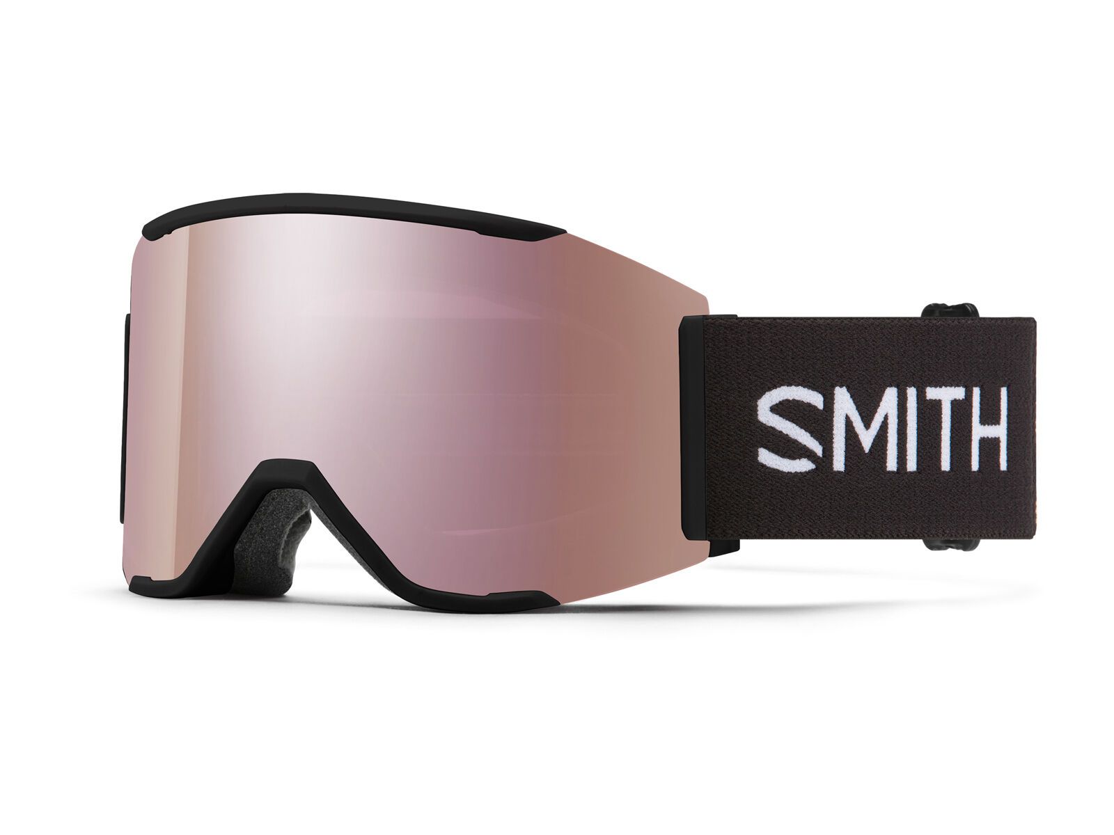 Smith Squad Mag - ChromaPop Everyday Rose Gold Mir, black - Bild 1