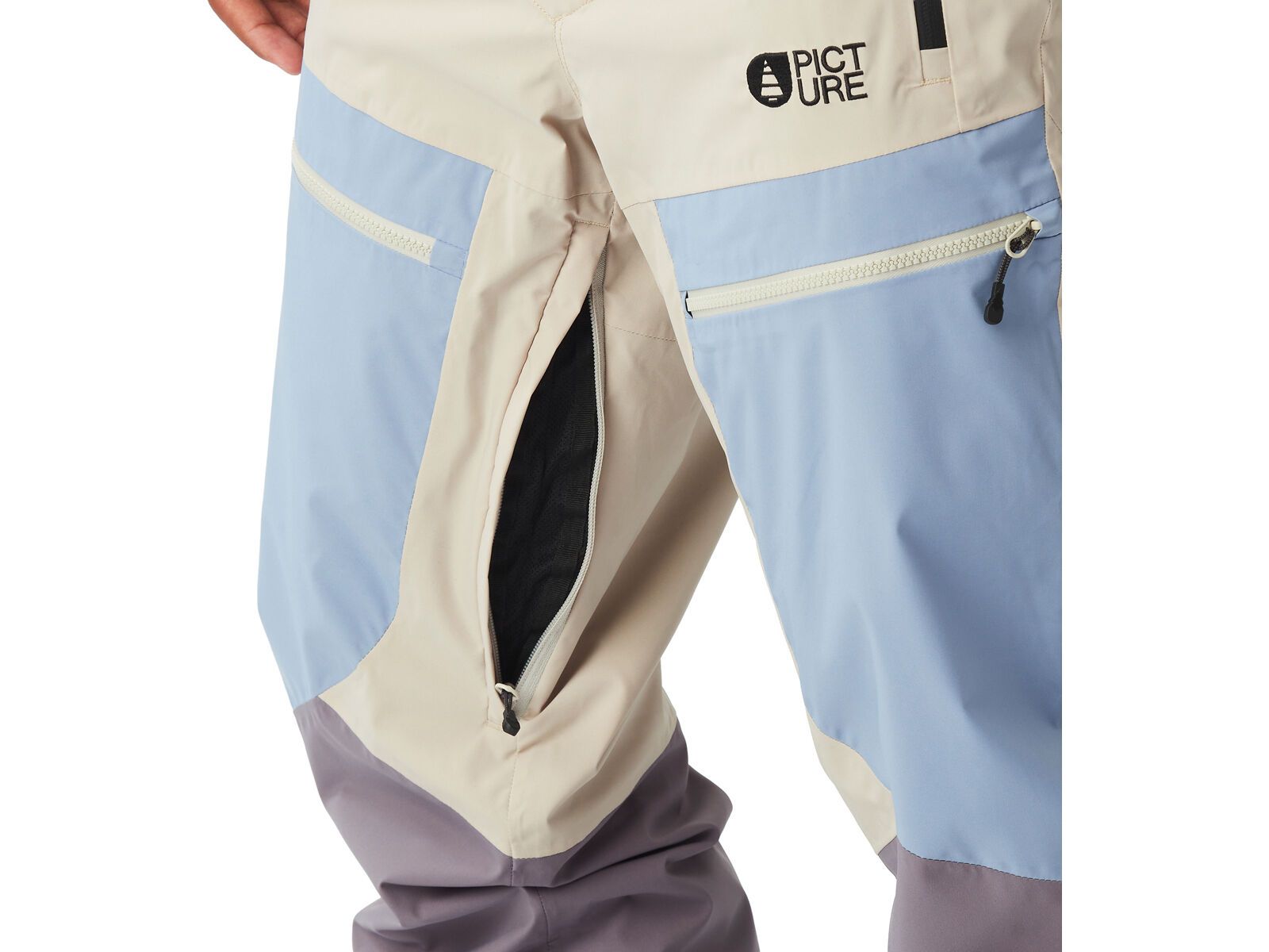 Picture Naikoon Pants, pure cashmere - Bild 8