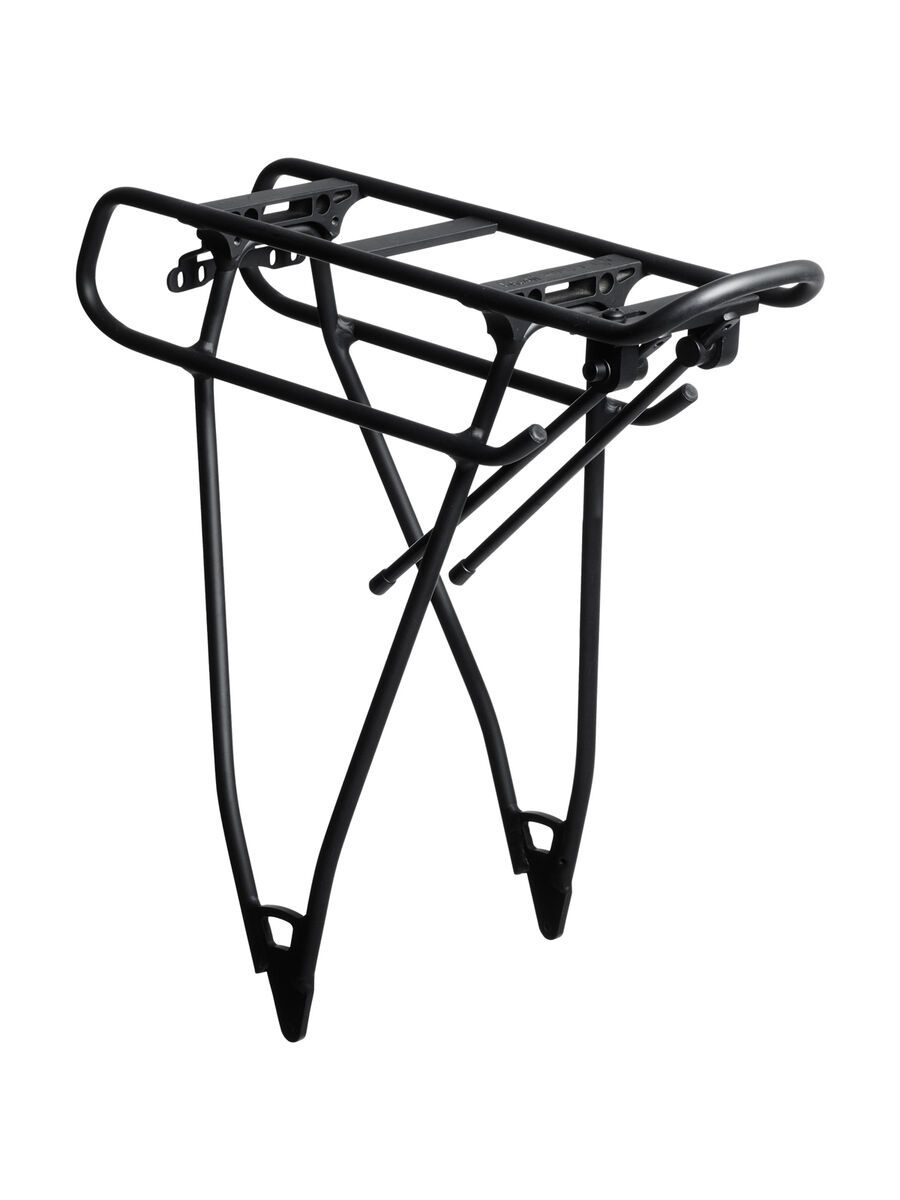 Cube Gepäckträger Heavy Duty 28-29 Zoll, black - Bild 1