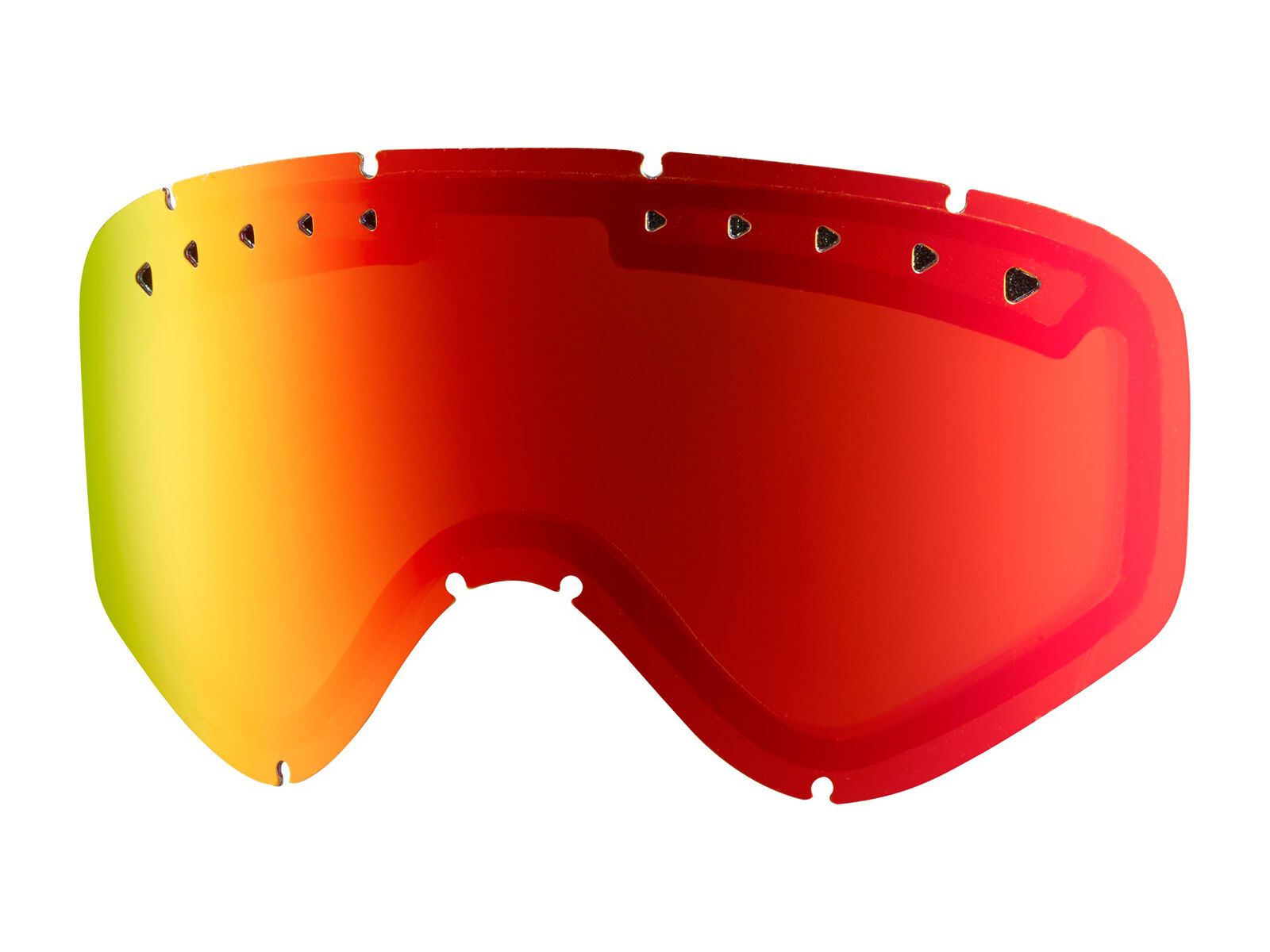 Anon Tracker Lens, Red Amber - Bild 1