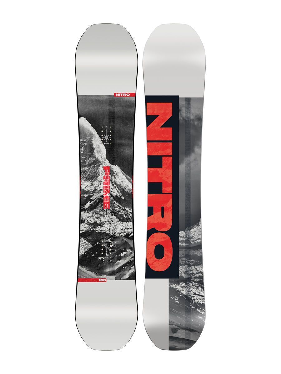 Nitro Prime Raw - Bild 1