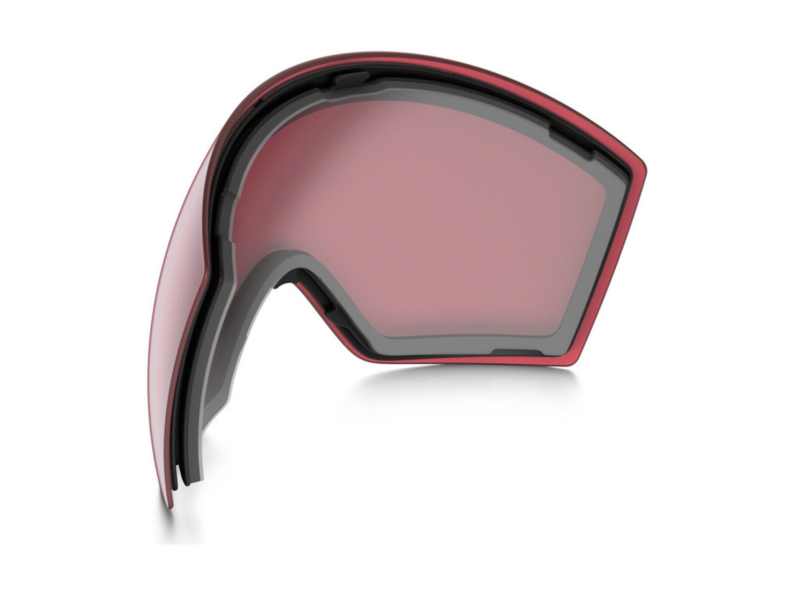 Oakley Flight Deck Replacement Lens, prizm rose - Bild 4