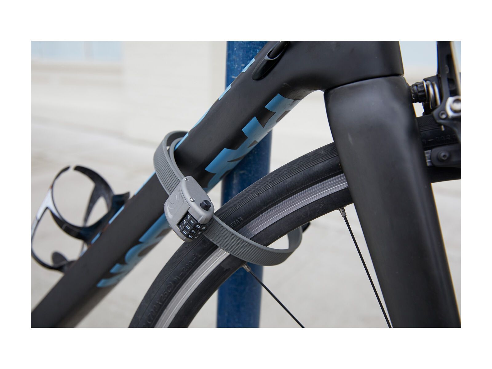 Otto DesignWorks Ottolock Hexband Cinch Lock - 46 cm - Bild 7