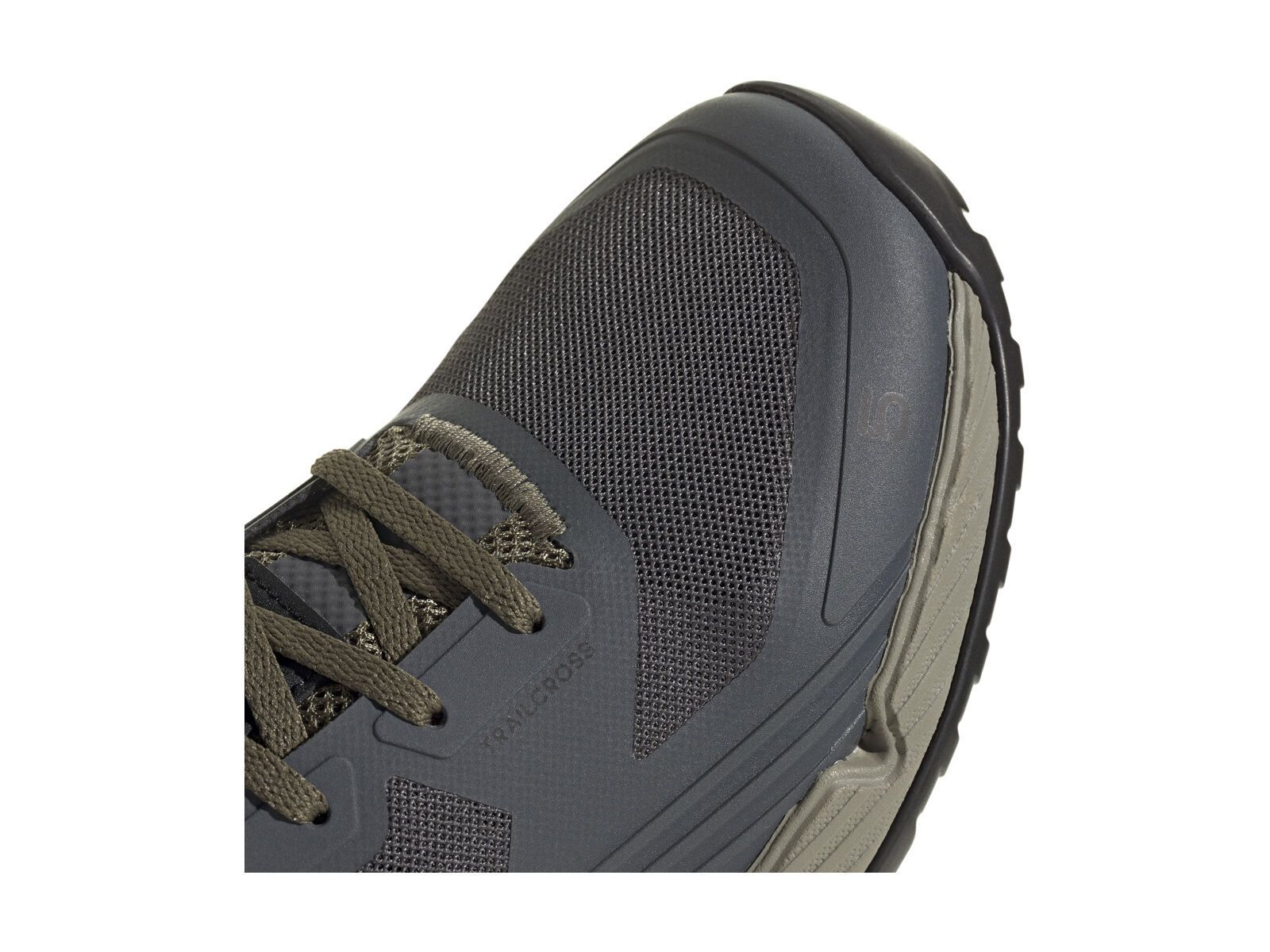 Five Ten Trailcross XT, grey six/core black/olive strata - Bild 8