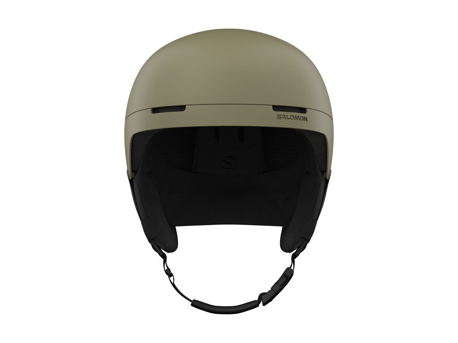 Salomon Brigade Index, olive night - Bild 2