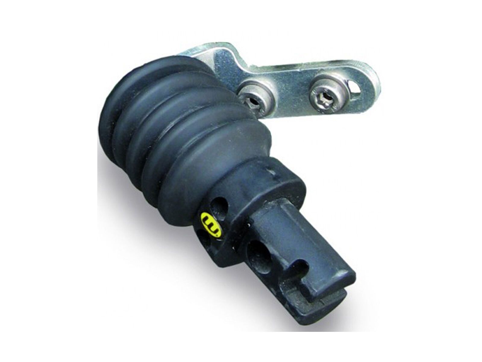 Weber ER-Kupplung für verstellbare Rohloff-Ausfallenden - Bild 1