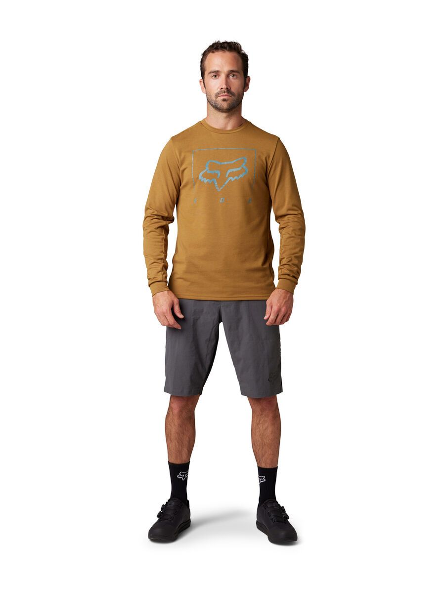 Fox Ranger Water Short, black - Bild 2