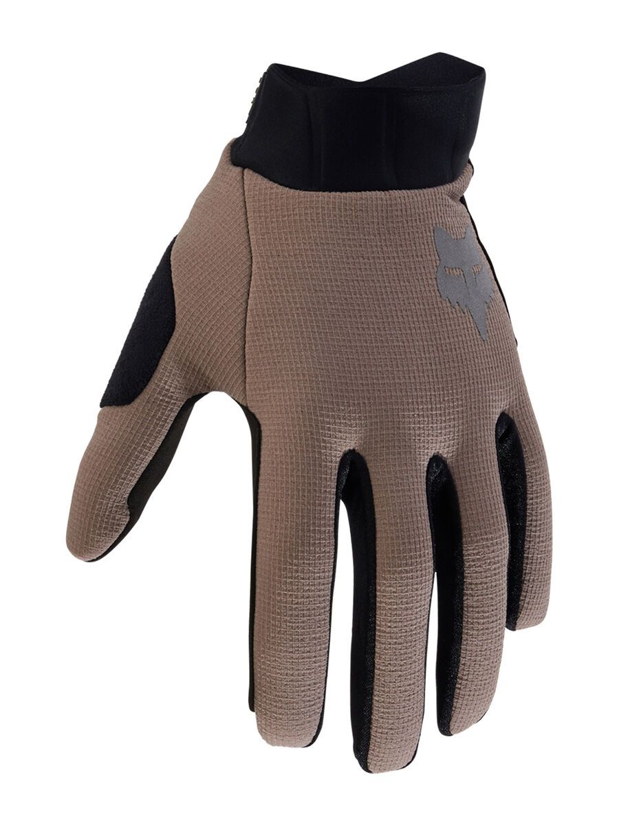 Fox Defend Lo-Pro Fire Glove Lunar, adb - Bild 1