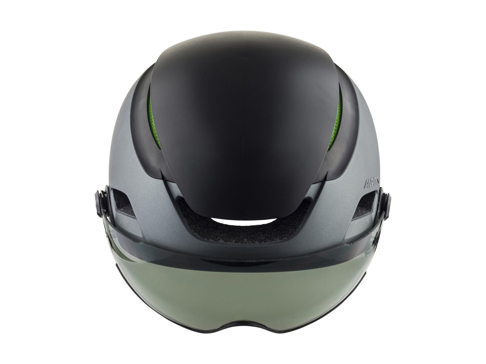 Alpina Altona VM, charcoal-anthracite - Bild 3