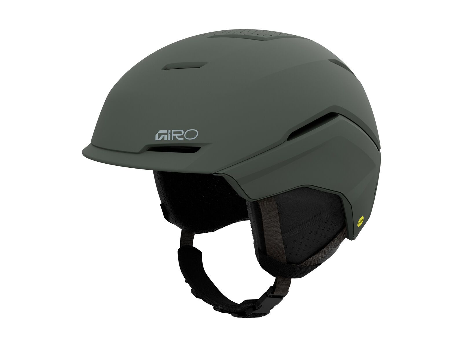 Giro Tenet MIPS, matte dark sage - Bild 1