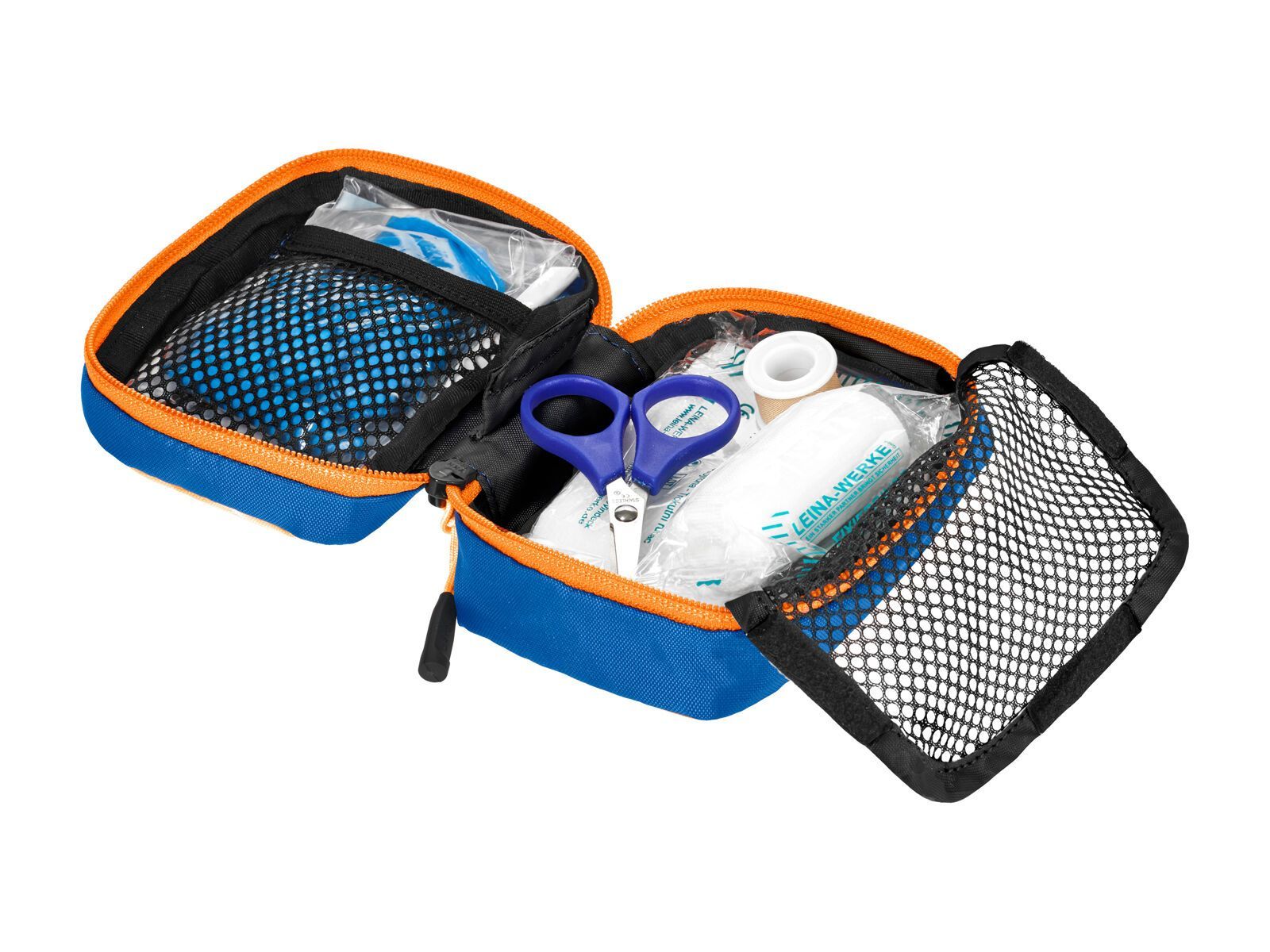 Ortovox First Aid Mini, safety blue - Bild 2