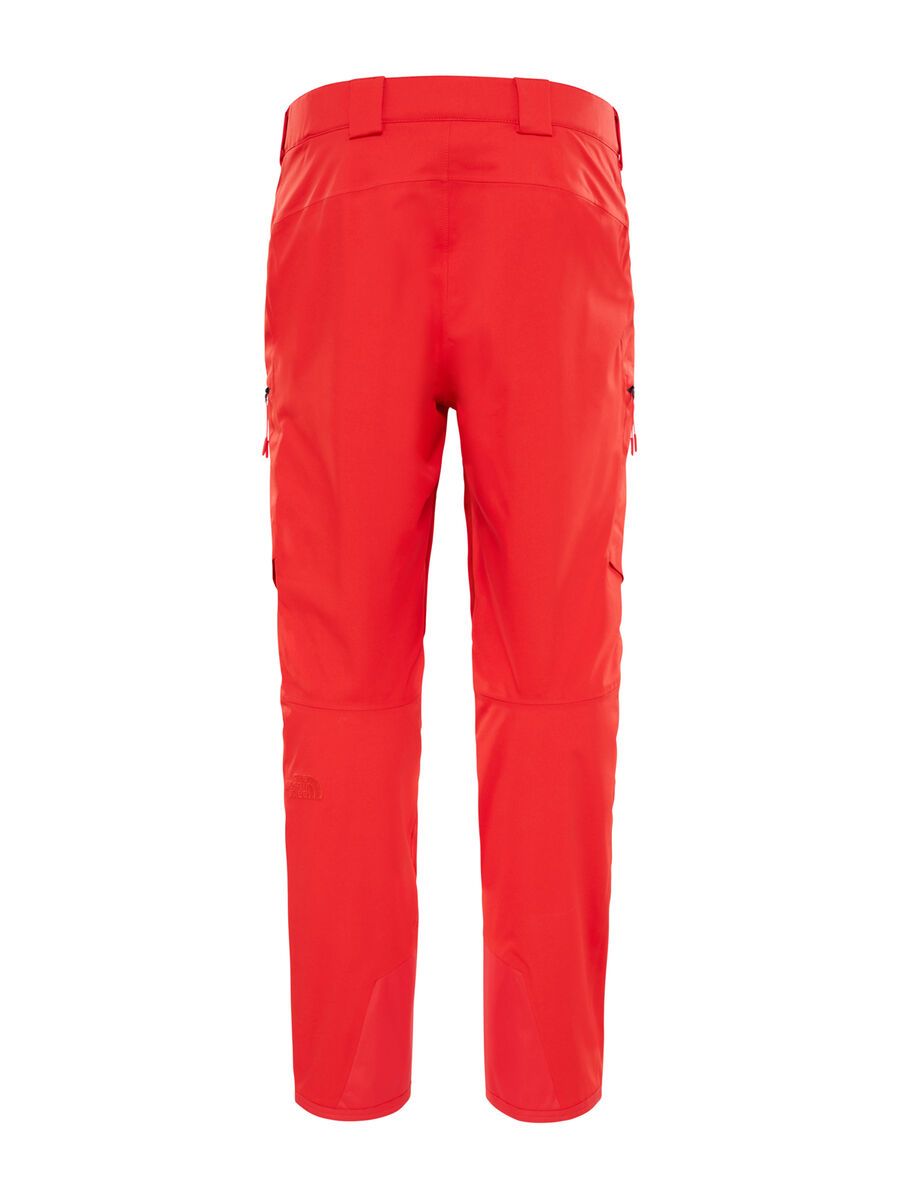 The North Face Mens Chakal Pant, centennial red - Bild 2