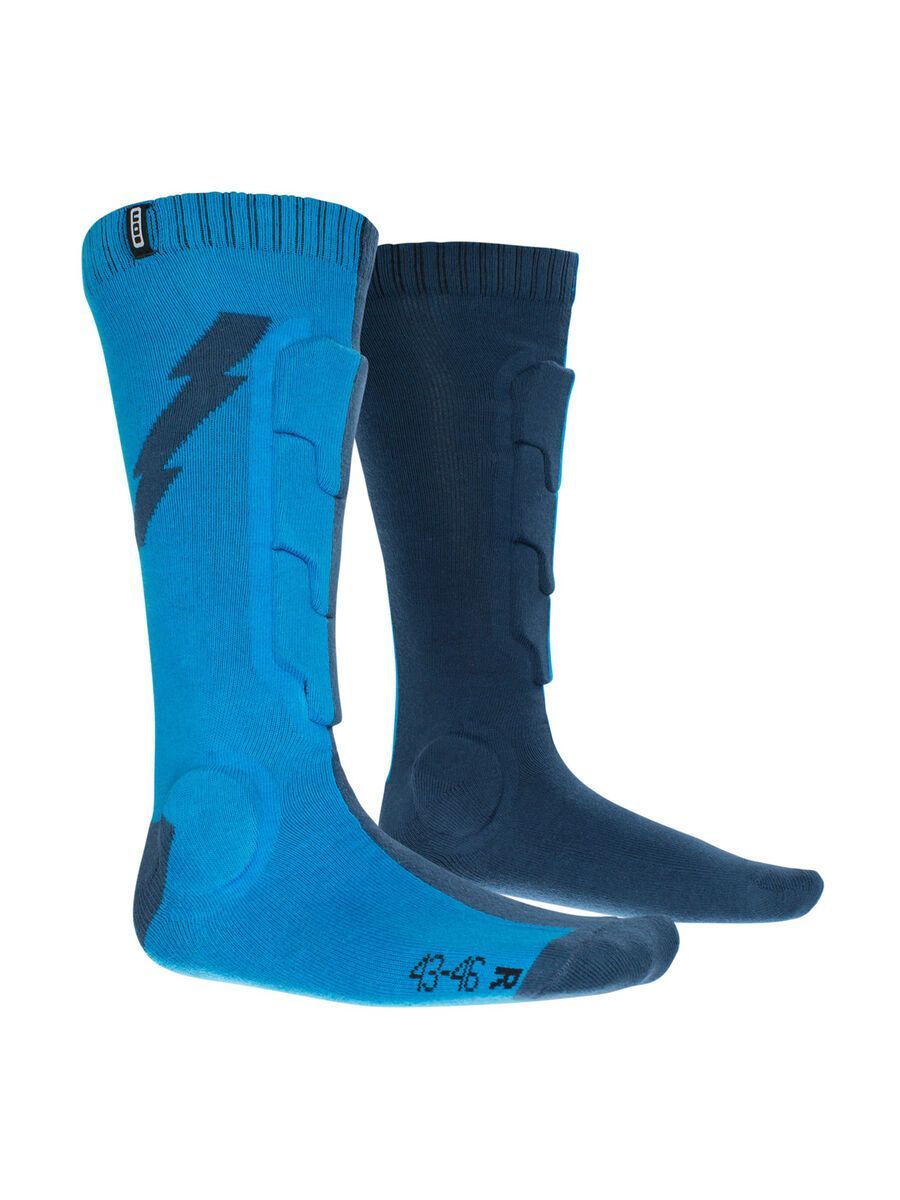 ION BD-Socks 2.0, ocean blue - Bild 1