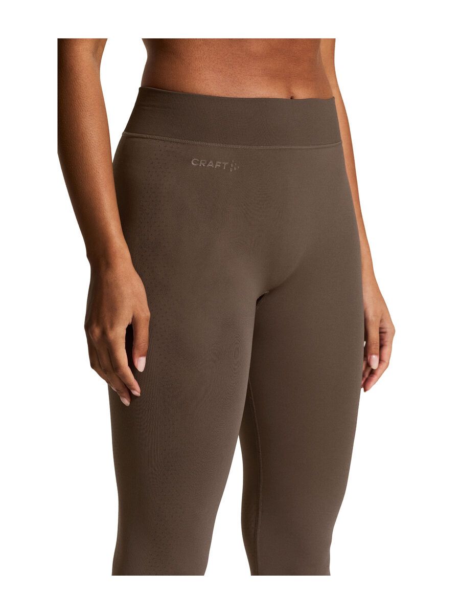 Craft Active Comfort Pants 2 W, plum taupe - Bild 8
