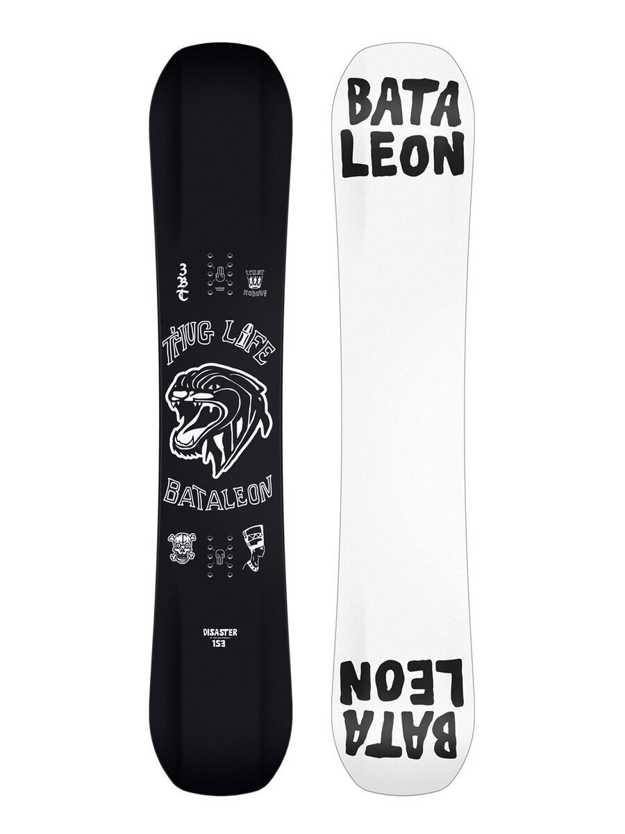 Bataleon Disaster Wide - Bild 2