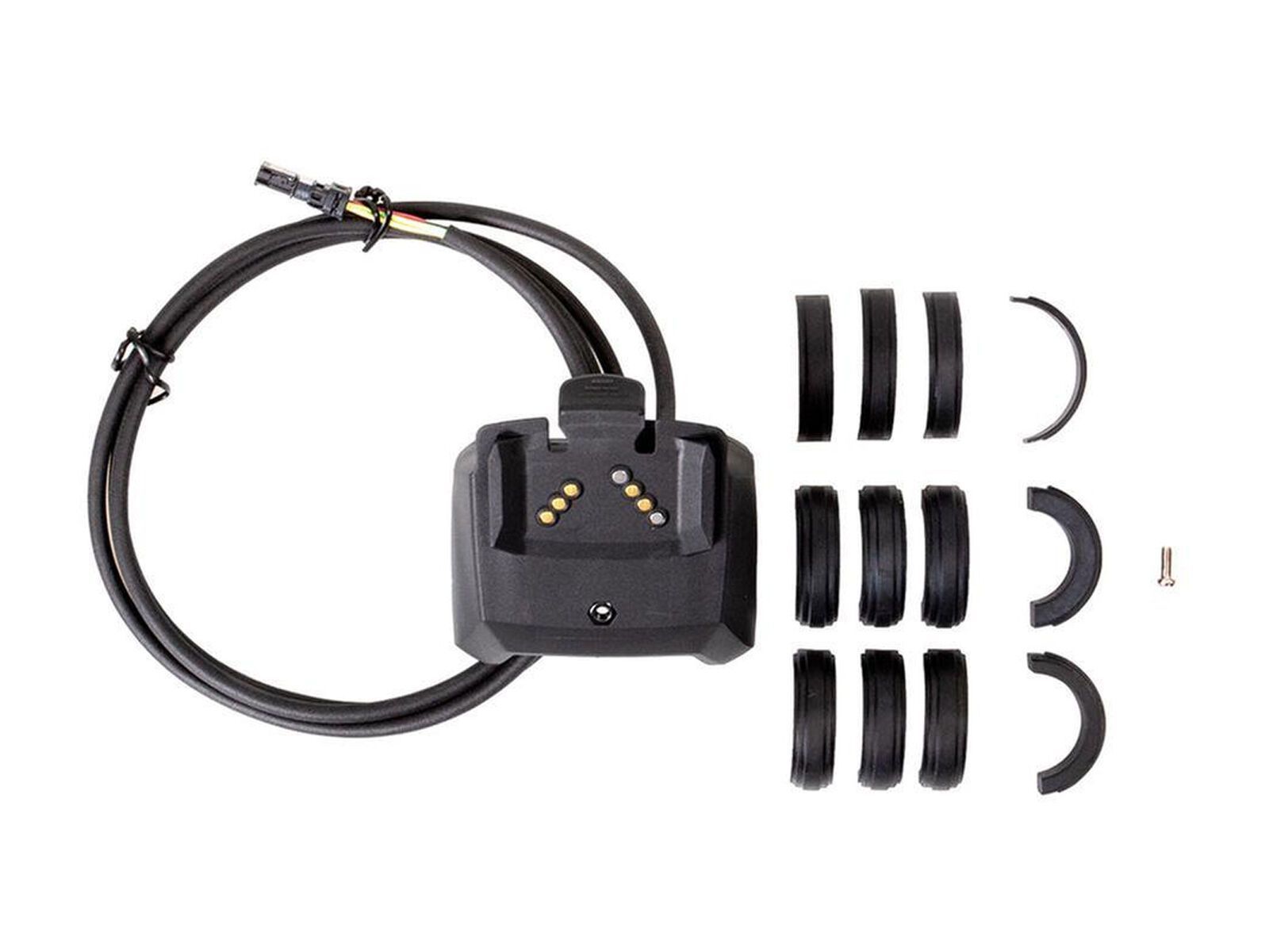 Bosch Displayhalter für Intuvia und Nyon inkl. Kabel 1500 mm (BUI275) - Bild 1