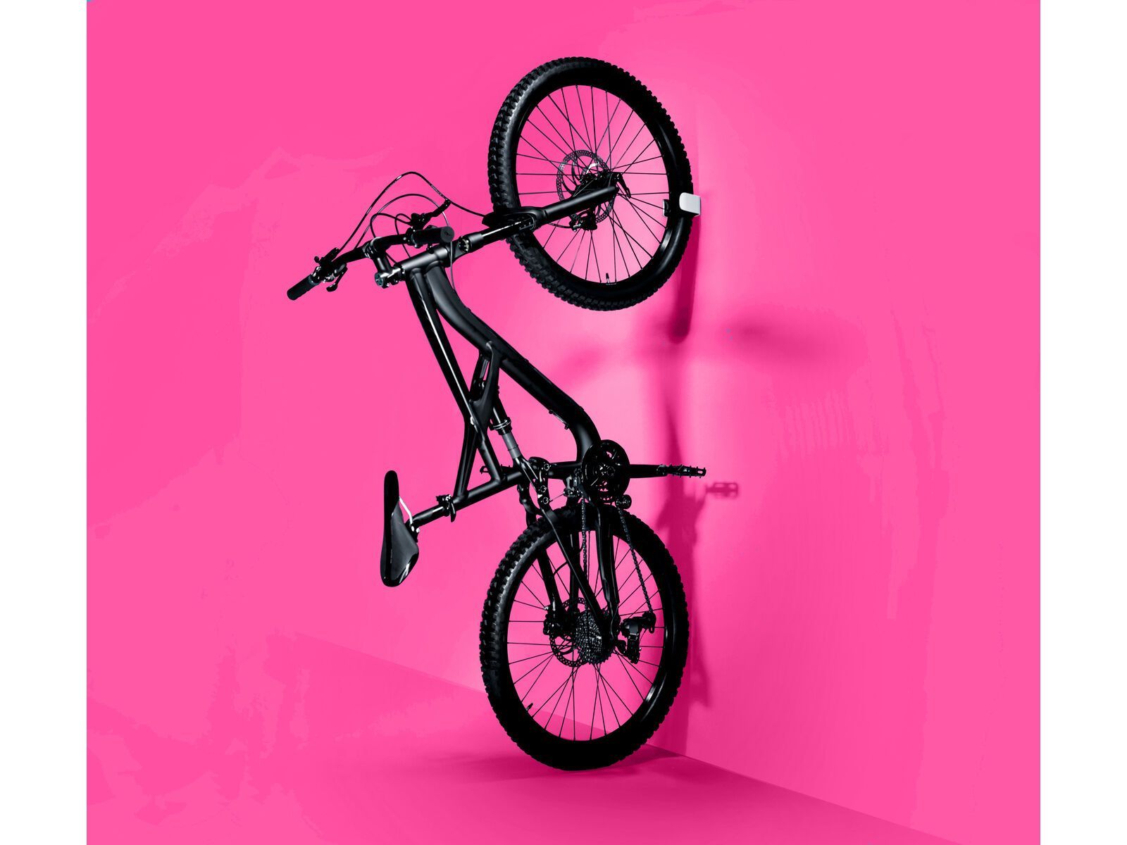 Hornit Clug MTB XL, white/orange - Bild 6