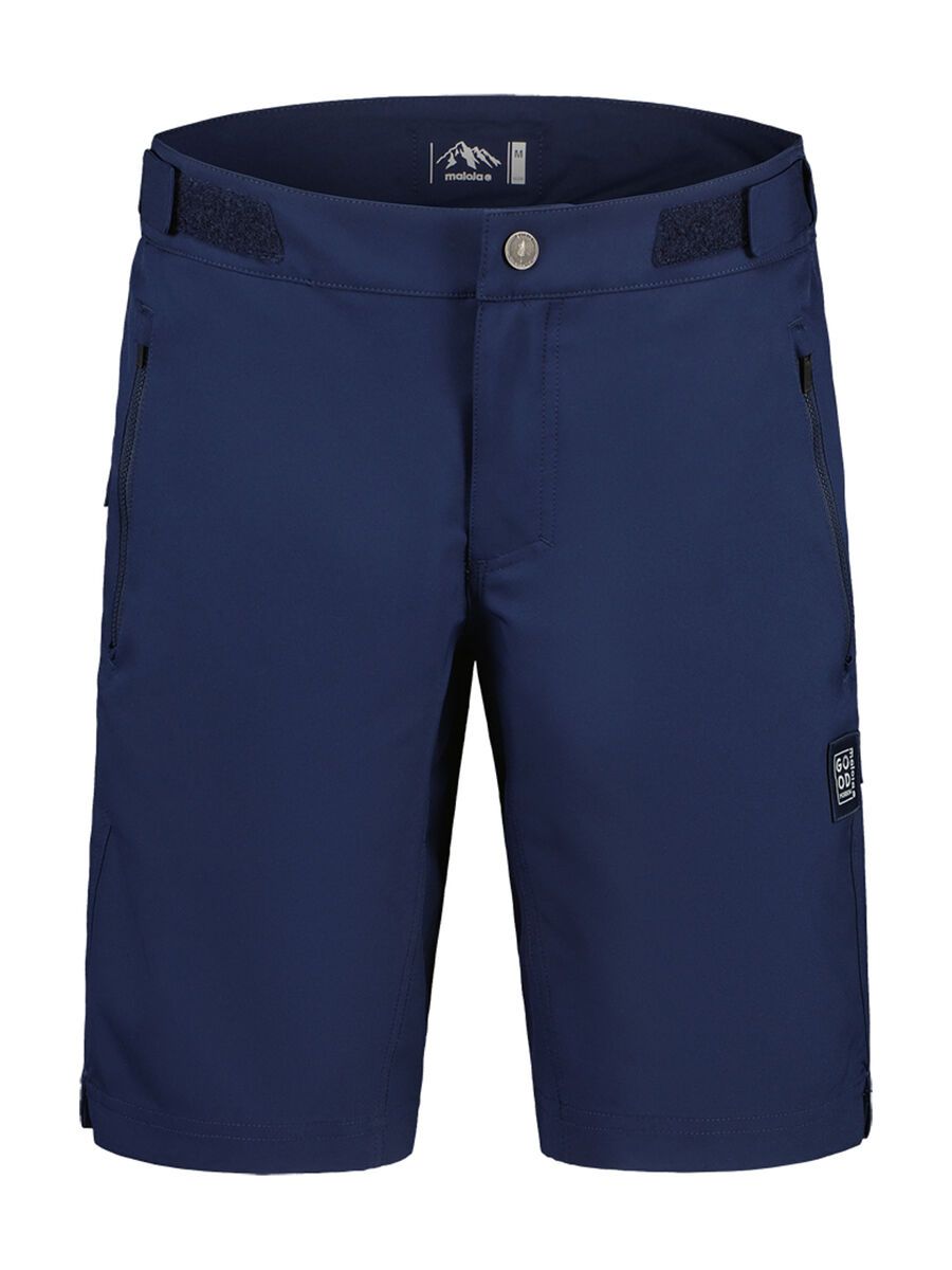 Maloja BardinM., night sky - Bild 1