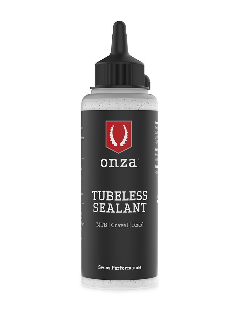 Onza Tubeless Sealant - 250 ml - Bild 1