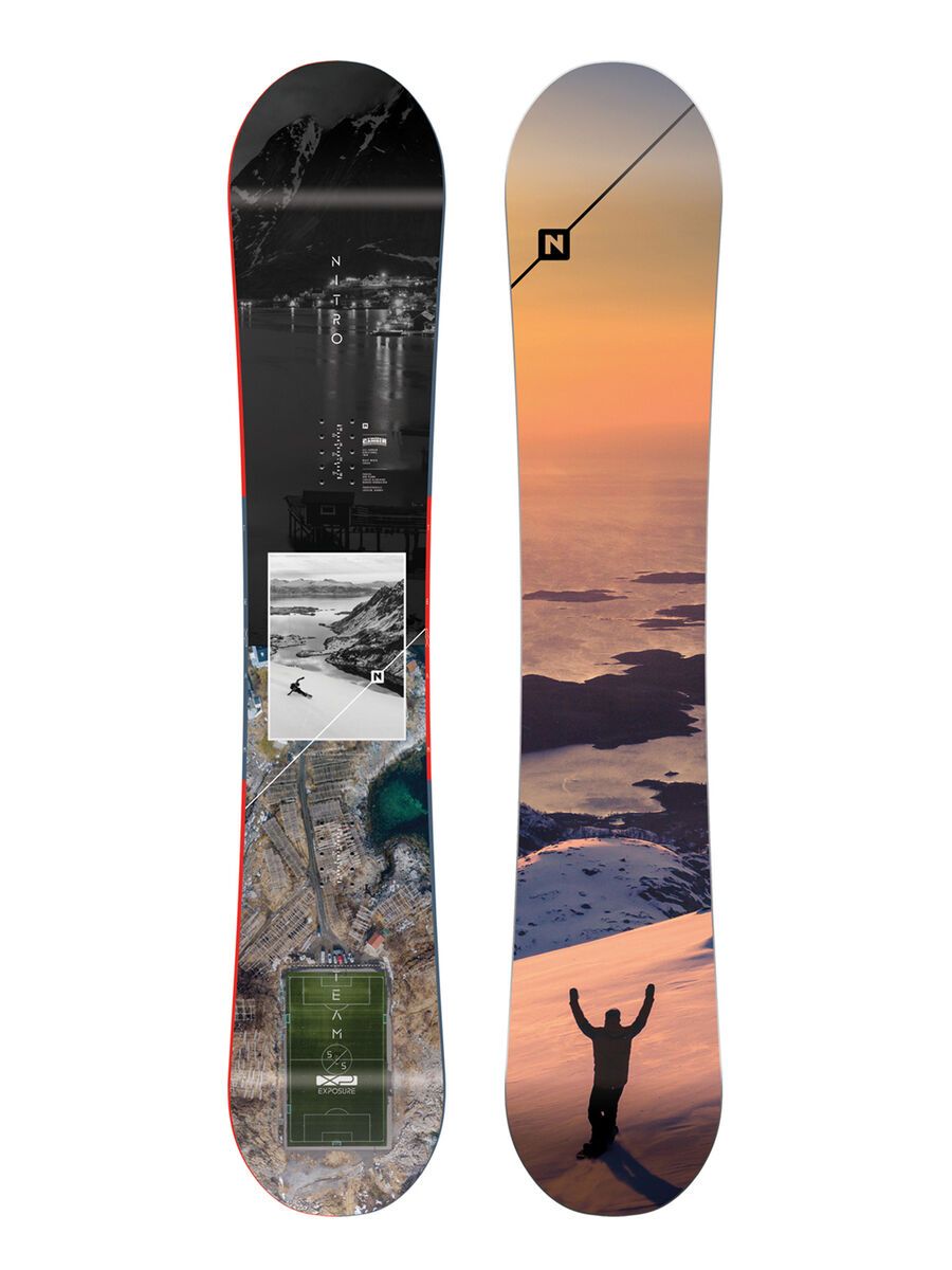 Nitro Team Exposure - Bild 2