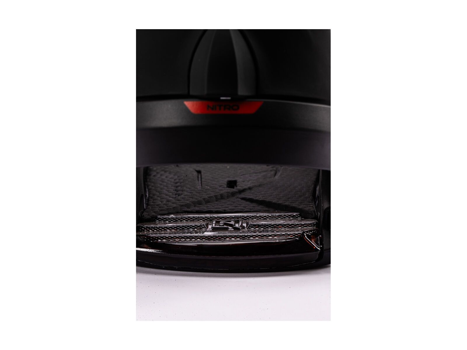 Nitro Team Pro, black red - Bild 5